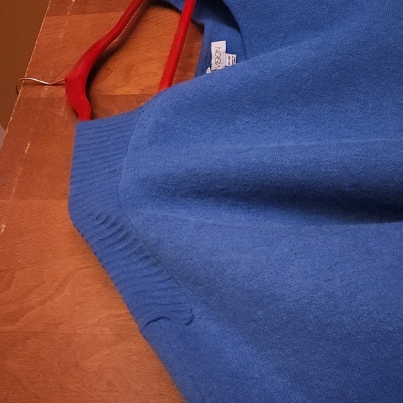 Vision Apparel brand size 2x/3x sweater - Picture 3 of 3